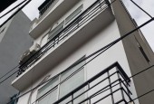 CHO THUÊ NHÀ NGUYÊN CĂN VĂN LA, VĂN PHÚ, HÀ ĐÔNG 4 TẦNG, 40M2, 3 NGỦ, 9 TRIỆU